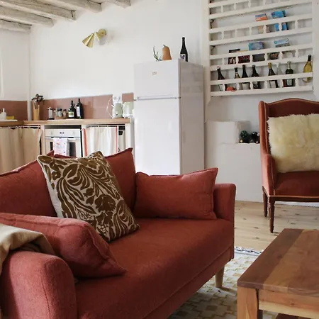 La Maison Bleue Des Pyrenees * Argut-Dessous