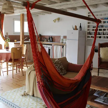 La Maison Bleue Des Pyrenees Nyaraló