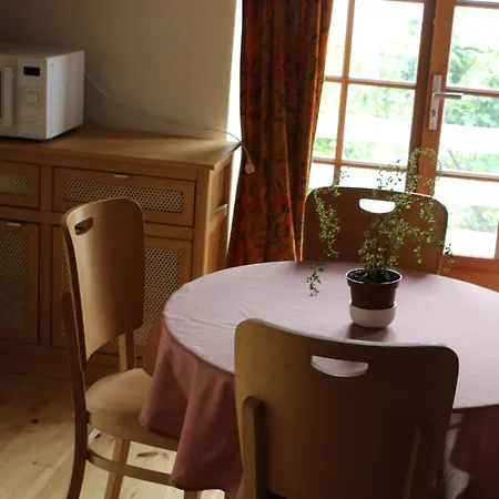 La Maison Bleue Des Pyrenees * Argut-Dessous
