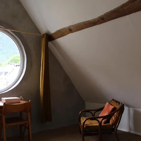 La Maison Bleue Des Pyrenees * Argut-Dessous