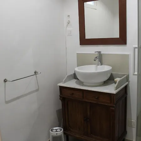 La Maison Bleue Des Pyrenees Nyaraló